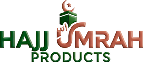 Hajj Umrah Products